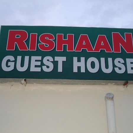 Rishaan Guest House Puri Eksteriør bilde